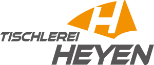 Logo Tischlerei Heyen